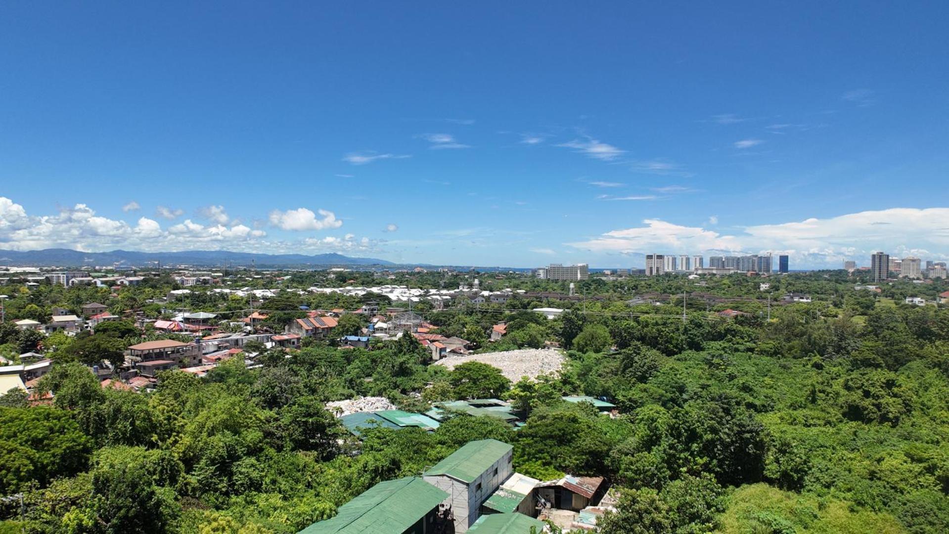 Dominiks Comfort And Silent Studio Tambuli Balcony Pool Mactan Ocean View High Floor Daire Lapu-Lapu City Dış mekan fotoğraf