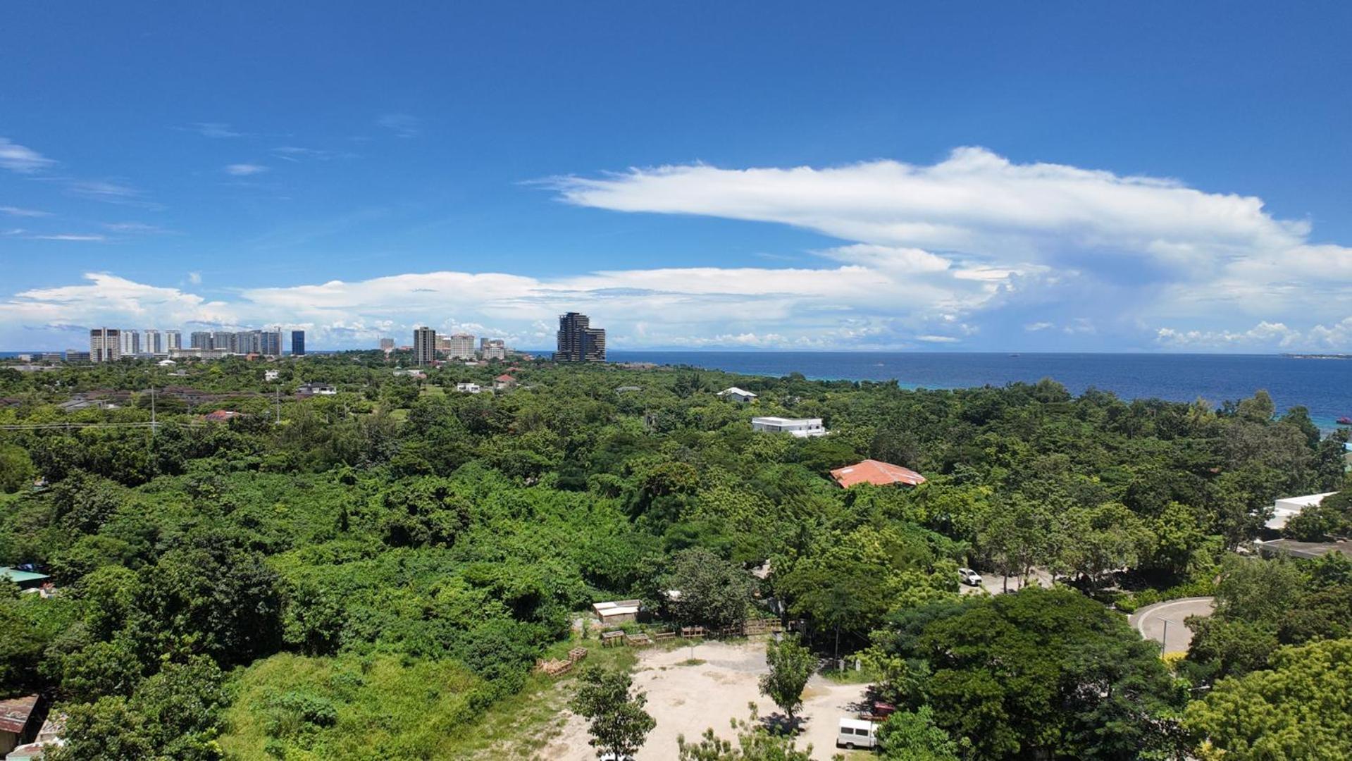 Dominiks Comfort And Silent Studio Tambuli Balcony Pool Mactan Ocean View High Floor Daire Lapu-Lapu City Dış mekan fotoğraf